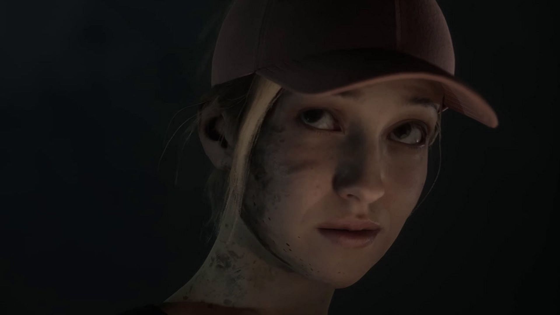 Laura from The Quarry (Image via 2K)