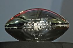 The NFL rename the Super Bowl MVP award in honor of former league commissioner