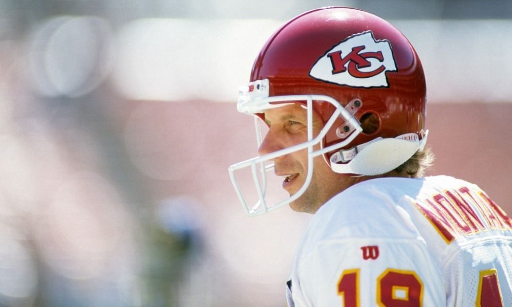 5 best plays of Joe Montana's NFL career