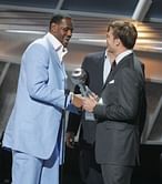 "I want to stay around the game for sure, forever" - LeBron James reveals how Tom Brady has influenced him to consider career in media following NBA retirement