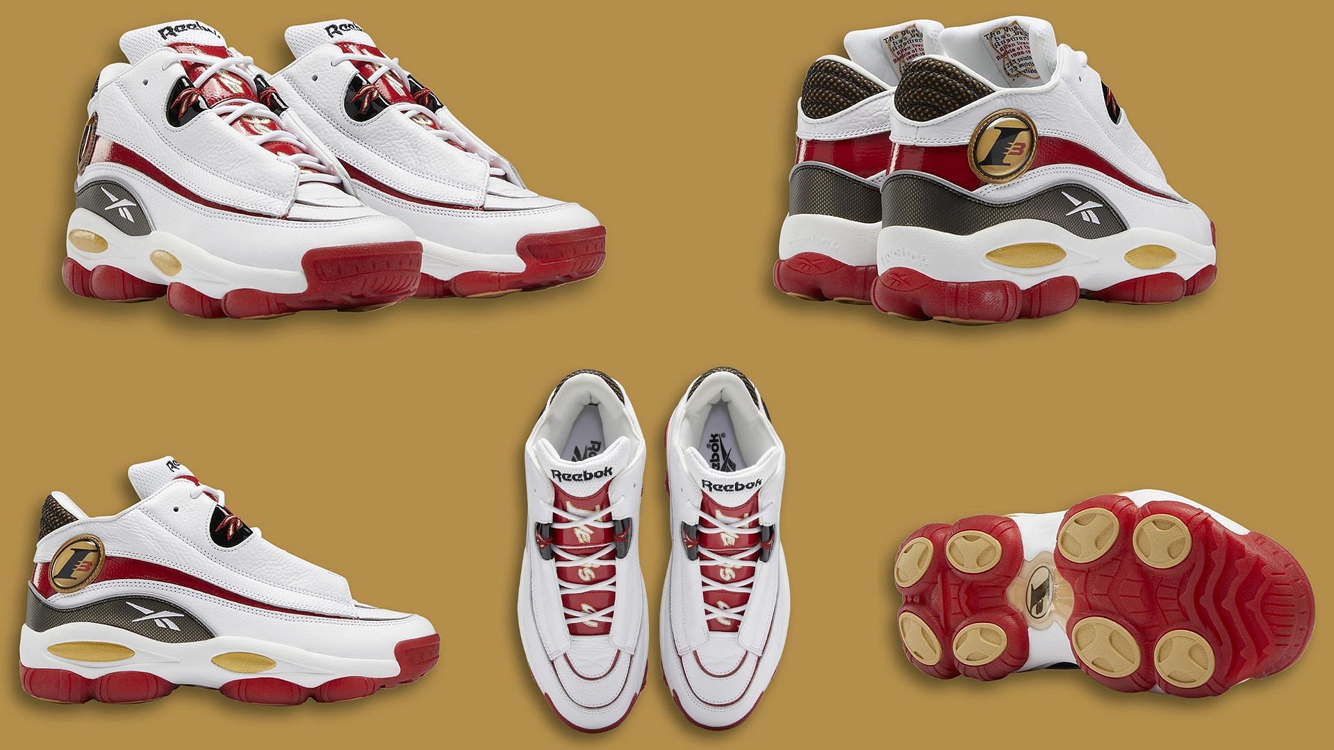 Respetuoso paño Concurso Where to buy Reebok Answer 1 OG shoes? Price, release date and more details  explored