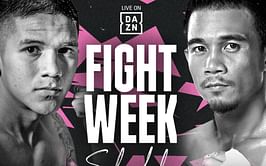 Jesse Rodriguez vs. Srisaket Sor Rungvisai: Preview and prediction
