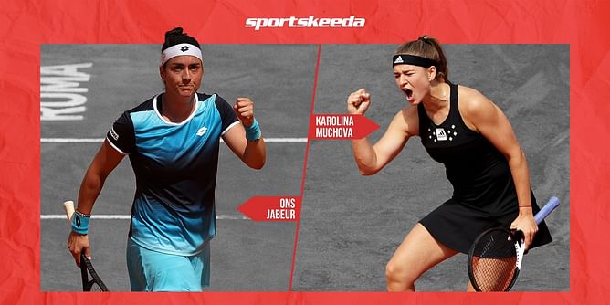 Berlin 2022: Ons Jabeur vs Karolina Muchova preview, head-to-head, prediction, odds and pick | bett1open