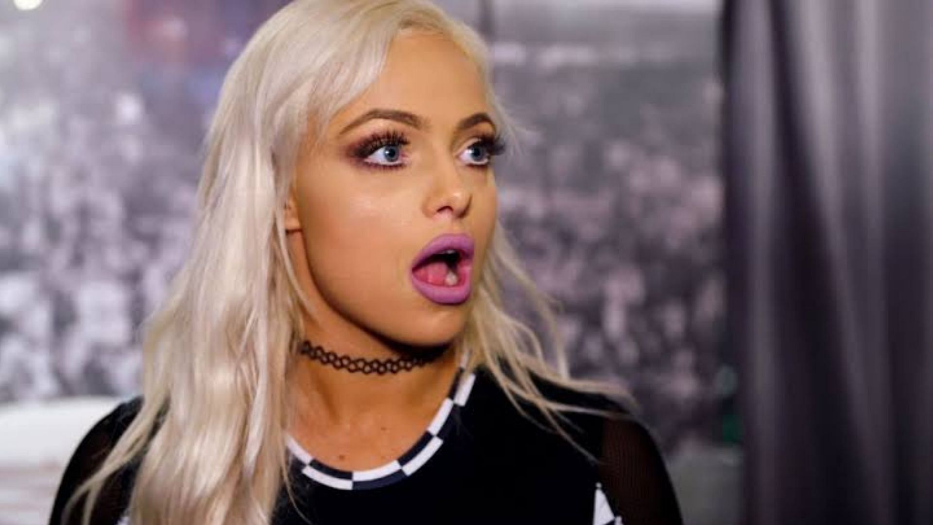 Liv Morgan will be in action at Hell in a Cell
