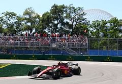 "I was fastest man on track" - Carlos Sainz confident of Ferrari performance after 2022 F1 Canadian GP showing