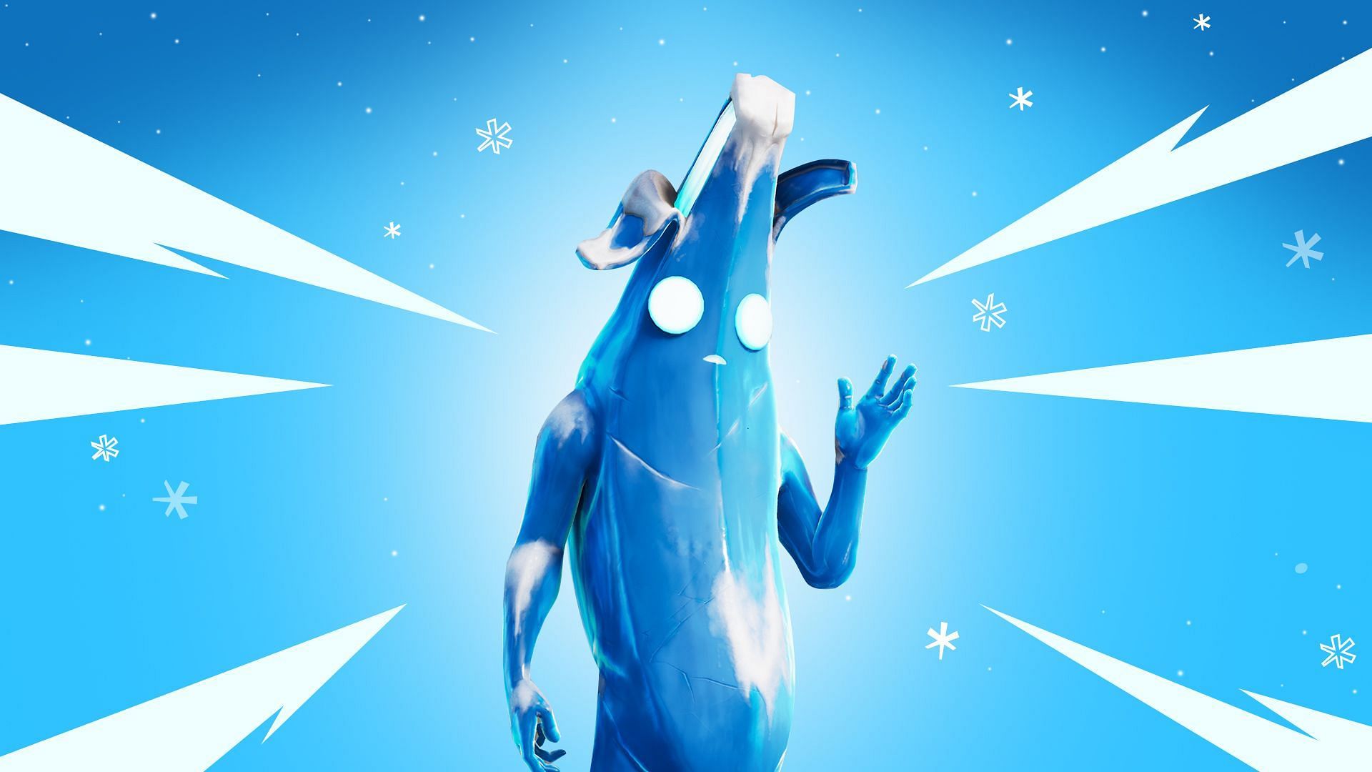 10 best blue skins in Fortnite