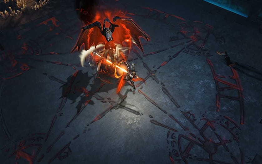 How to acquire Stones in Diablo Immortal