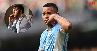 "Gabriel Jesus deal update" - Fabrizio Romano provides important update for Arsenal, Tottenham and PSG fans about 25-year-old Manchester City star