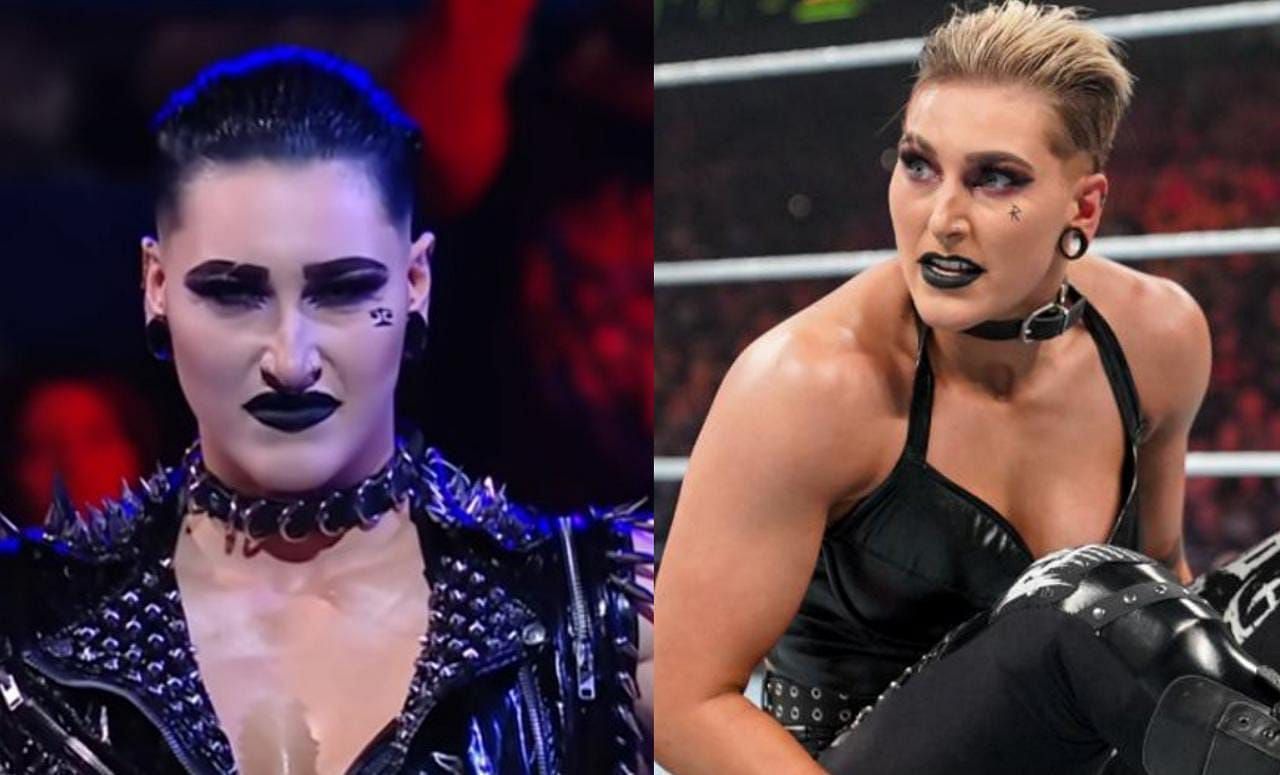Rhea Ripley became the No.1 contender for RAW Women&#039;s Championship at MITB