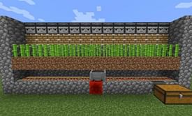 3 best schematics for Minecraft 1.19 update