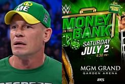 3 Things that could happen at Money in the Bank 2022