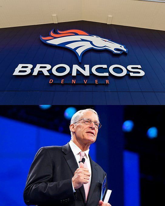 Denver Broncos might remain in white hands as Wal-Mart heir is expected to  bid