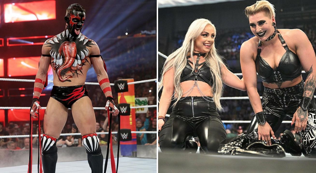 Who will come out on top at Hell in a Cell?