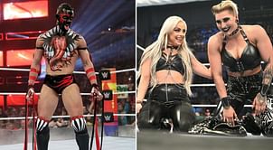 WWE Hell in a Cell 2022: 5 Potential finishes for The Club vs The Judgement Day - Shocking betrayal, unexpected heel turn, Edge gains new recruit