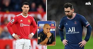 “Not Neymar, Cristiano or Messi” – Roberto Carlos’ interesting claim backing ex-teammate who ‘could do everything’ compared to Cristiano Ronaldo and Messi resurfaces