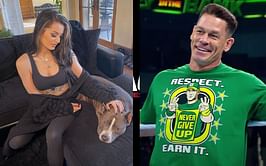 10 WWE Superstars who have the most Instagram followers