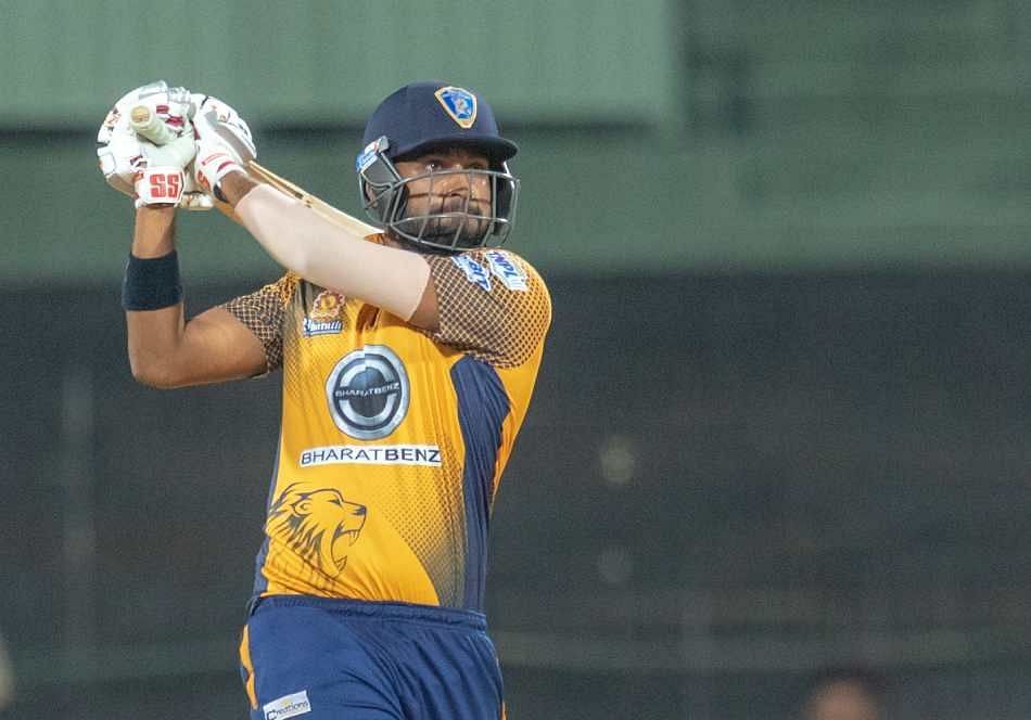 TNPL 2022 Most Runs and Most Wickets standings: Arun Karthik and Abhishek  Tanwar lead the charts – Updated after Match 18