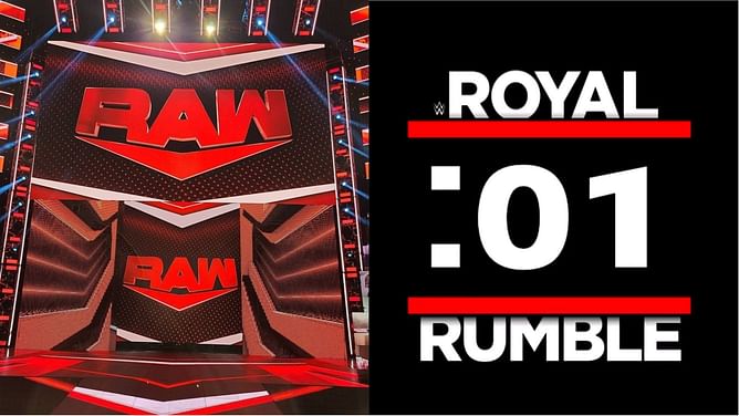 Top RAW star current favorite to win the 2023 Women's Royal Rumble match