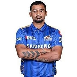 Pankaj Jaiswal Cricket Indian