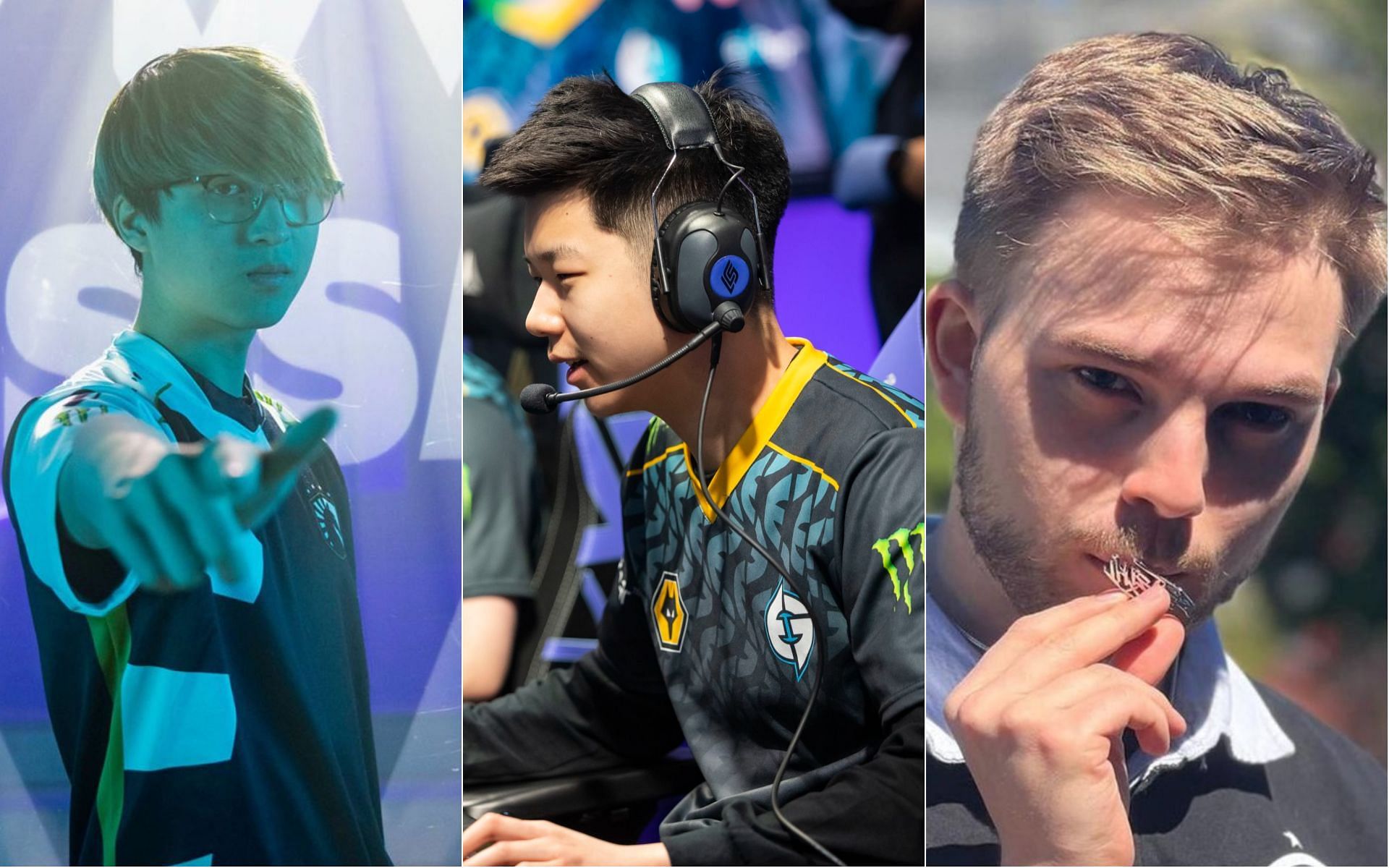 League of Legends LCS 2022 Summer Split power rankings