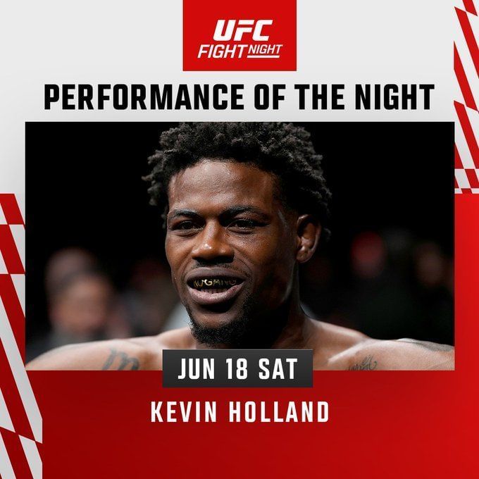 5 best UFC events of 2022 so far