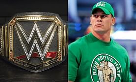 "It's been an honor" - 14-time world champion congratulates John Cena on 20-year anniversary in WWE