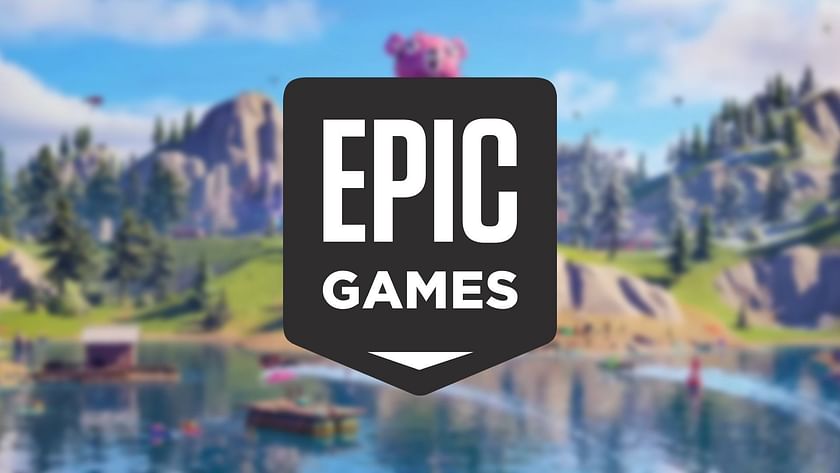The Epic Games Store Is Having A Summer Sale, Says Fortnite Leak