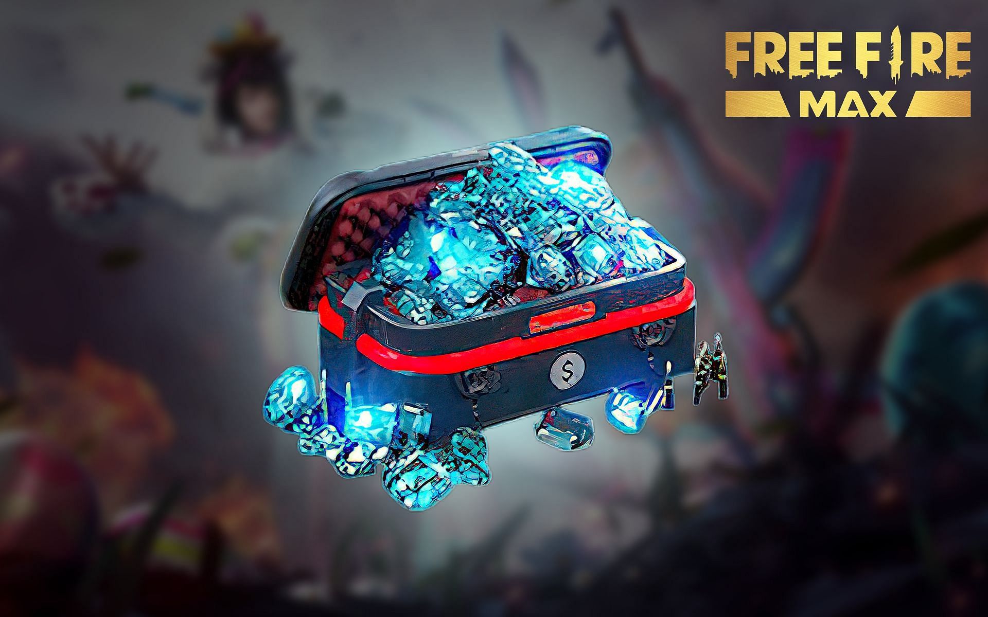 Diamonds can be used by gamers for numerous purposes in Free Fire MAX (Image via Sportskeeda)