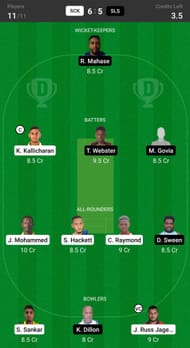 Fantasy suggestion #2