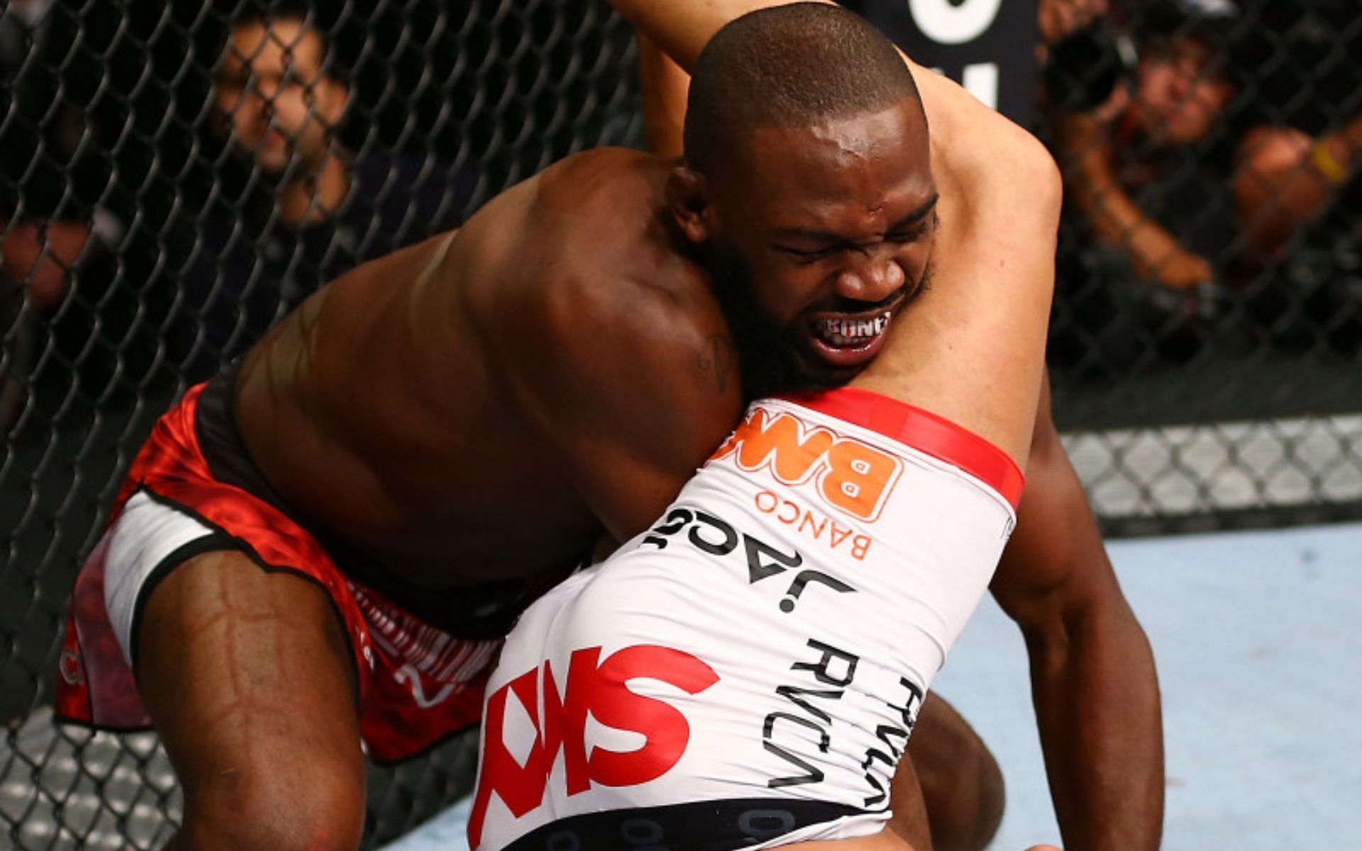 Vitor Belfort nearly snapped Jon Jones&#039; arm in 2012 in what would&#039;ve been a huge upset