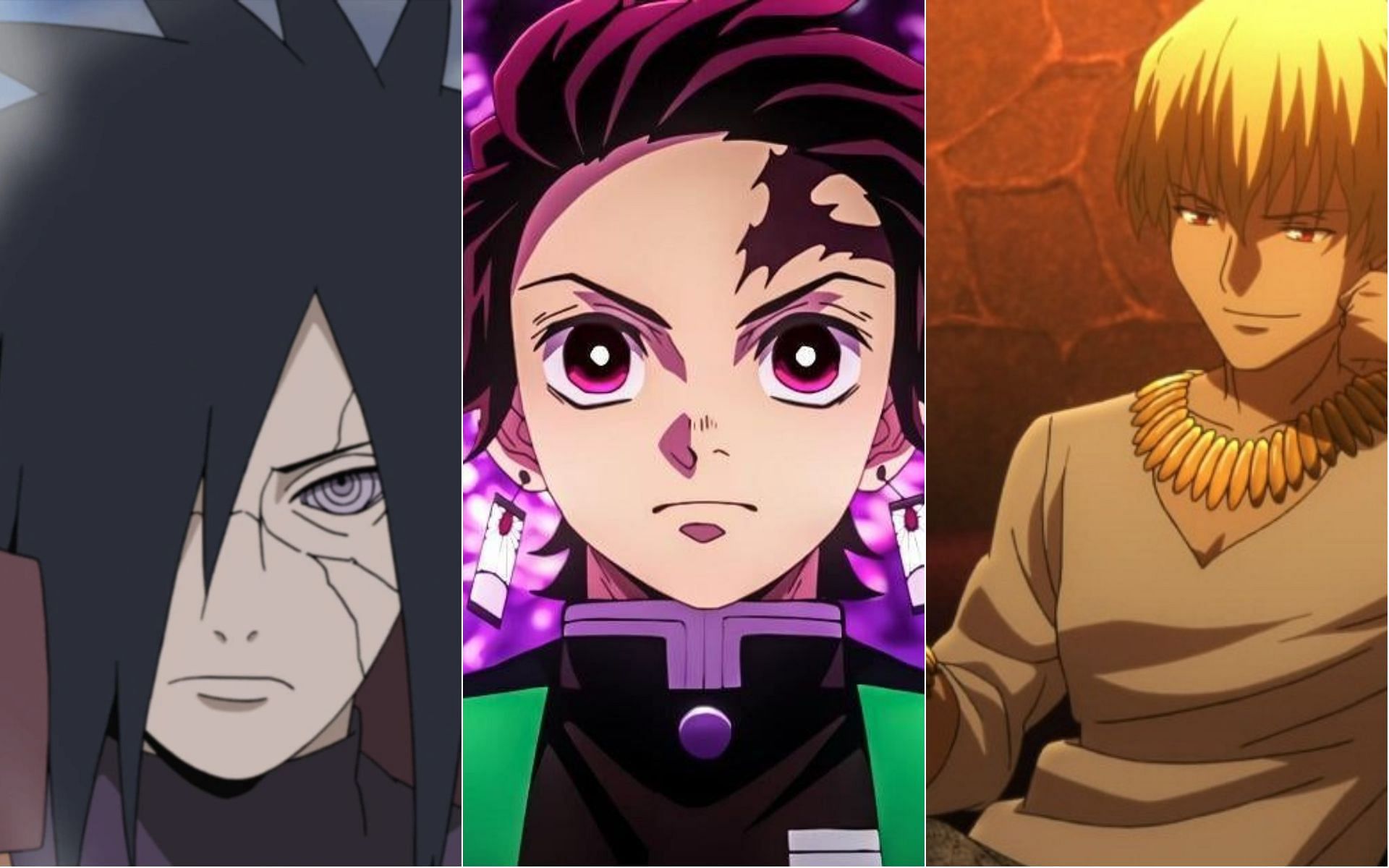 5 Anime characters who are narcissistic (& 5 who are empaths)
