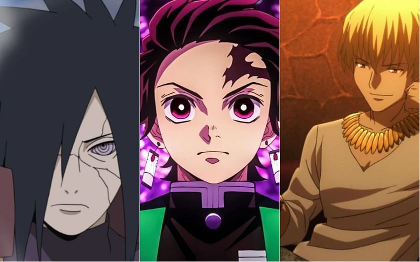 14 Strongest Fate Anime Characters, Ranked