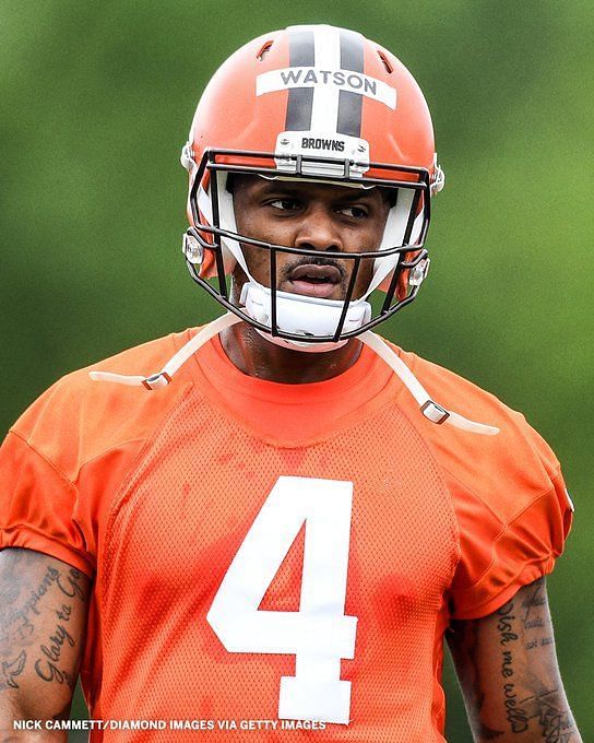 Questions hover over Browns as season ends, starting with Deshaun Watson