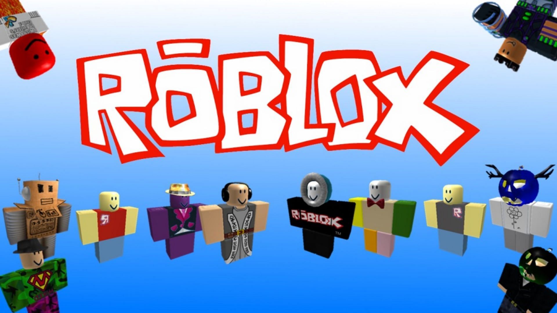 roblox release date