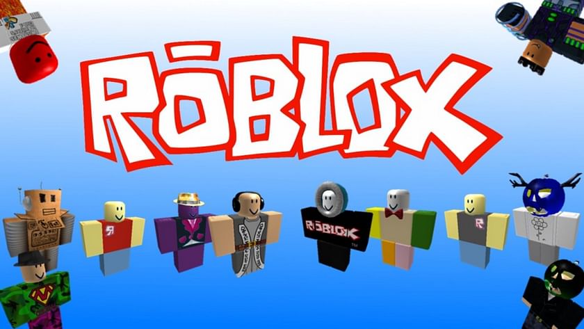 R block - Roblox