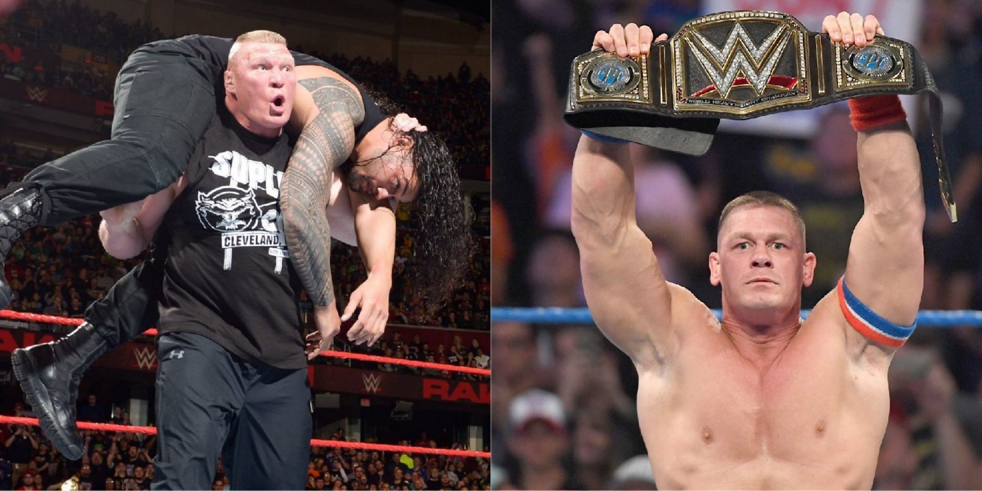 WWE कुछ दिग्गज सुपरस्टार्स को SummerSlam के लिए बुला सकता है 