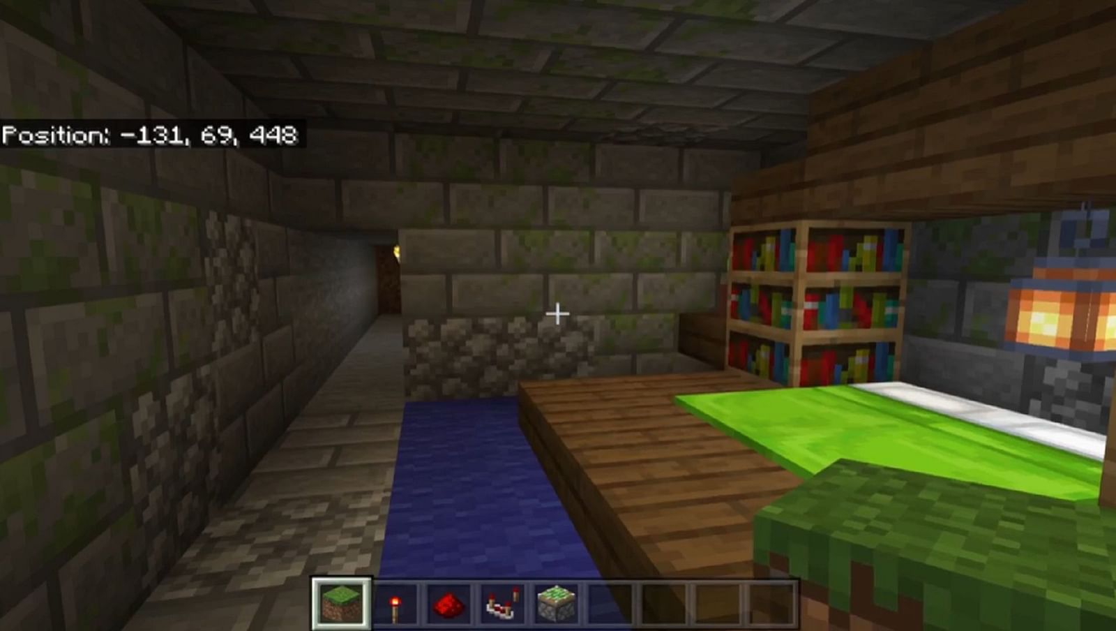 10 best secret bases in Minecraft 1.19 ranked