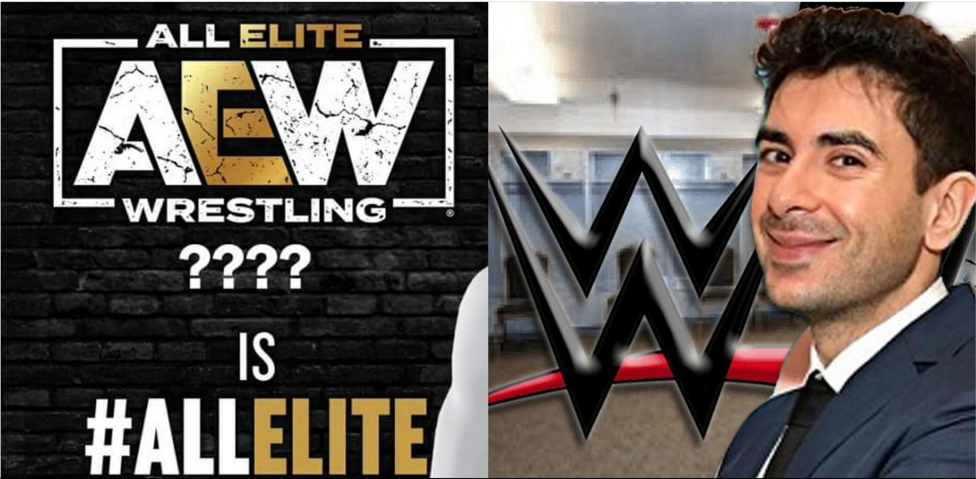 A former NXT Star was in talks to make his AEW debut!