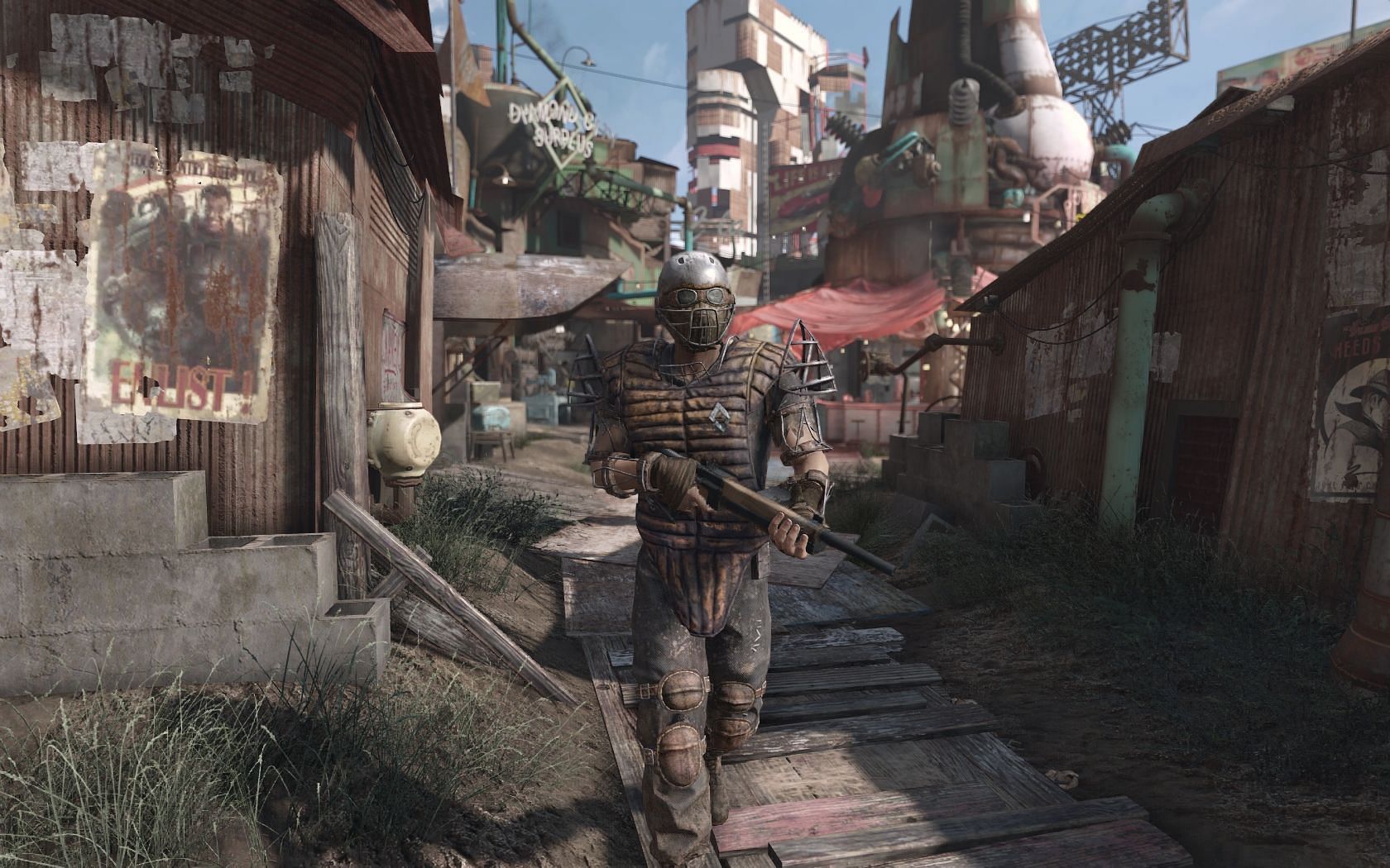 Fallout 4 Wabbajack Mod Lists BEST GAMES WALKTHROUGH