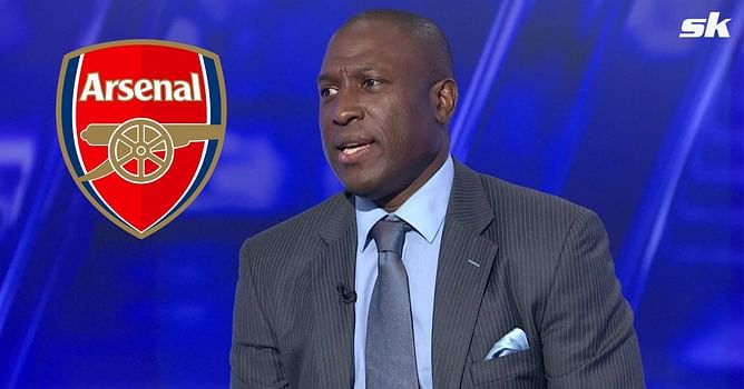 "We need a player like that" - Kevin Campbell urges Arsenal to get deal done for player who can 'make a difference'
