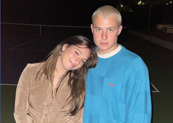 Who is Mackenzie Ziegler’s Boyfriend?