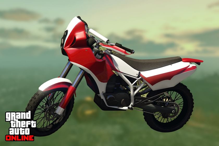 A SPECIAL VEHICLE NEW DISCOVERY: Special Colours BF-400 with glitchy w -  Guides & Strategies - GTAForums
