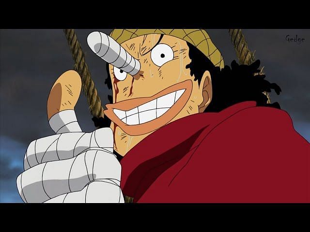 One Piece: Every Straw Hat pirate ranked from least to most friendly