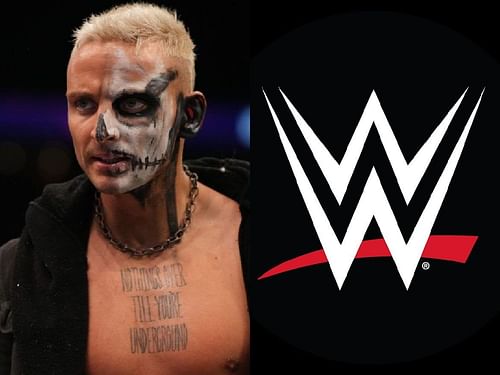 Darby Allin lost to Kyle O'Reilly last Sunday at AEW Double or Nothing 2022.