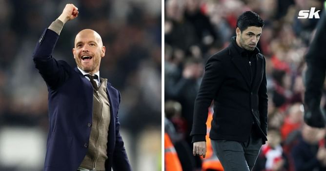 Manchester United enter race to sign 24-year-old Arsenal target: Reports