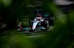 Mercedes is 'so confusing for everyone' after team's mixed fortunes during 2022 F1 Canadian GP weekend