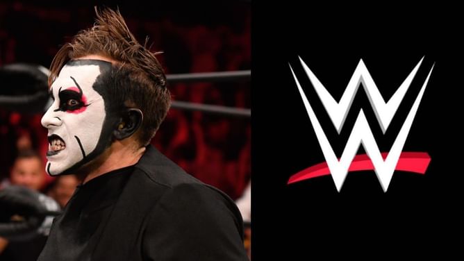 "Stealing is wrong" – Former WWE star responds to interesting proposition from Danhausen