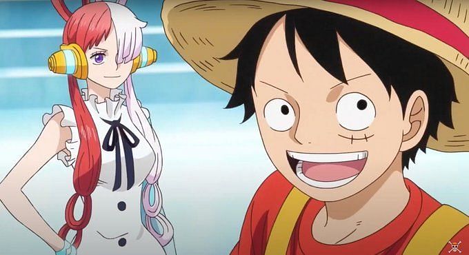 One Piece Film: Red trailer: Fans take to Twitter to express their ...