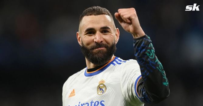 “It would be a dream come true” – Karim Benzema reveals he will do ‘everything possible to achieve’ extraordinary objective after Champions League triumph with Real Madrid