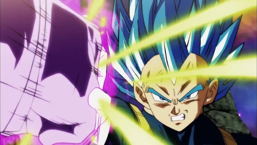 List of Dragon Ball Super episodes, Ultimate Pop Culture Wiki